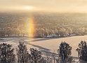 Vinter U-hamn